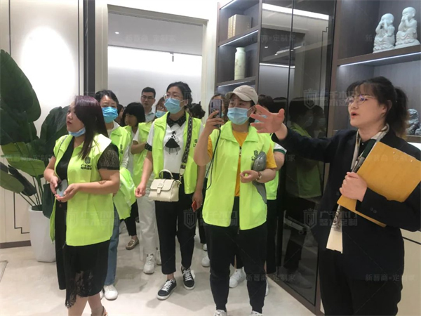 廣千木門(mén)6月回憶錄 | 善思總結(jié)，聚勢(shì)精進(jìn)