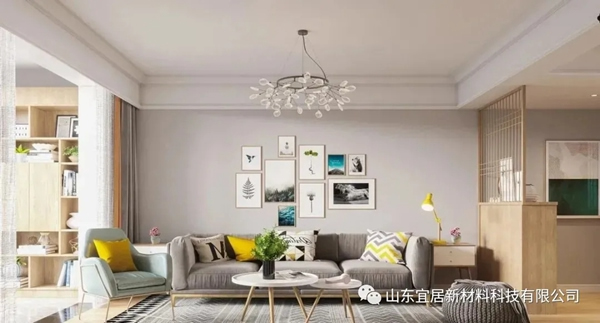 顧典美居教您家居質(zhì)感爆棚的細(xì)節(jié)改造，新家照著做準(zhǔn)沒(méi)錯(cuò)