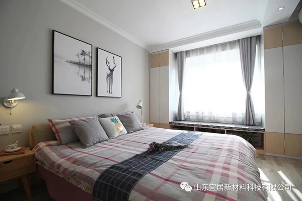 顧典美居教您家居質(zhì)感爆棚的細(xì)節(jié)改造，新家照著做準(zhǔn)沒(méi)錯(cuò)