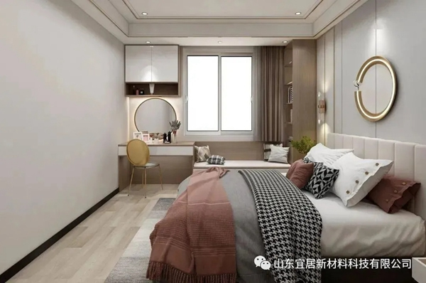 顧典美居教您家居質(zhì)感爆棚的細(xì)節(jié)改造，新家照著做準(zhǔn)沒(méi)錯(cuò)