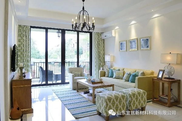 顧典美居教您家居質(zhì)感爆棚的細(xì)節(jié)改造，新家照著做準(zhǔn)沒(méi)錯(cuò)