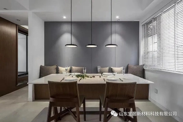 顧典美居教您家居質(zhì)感爆棚的細(xì)節(jié)改造，新家照著做準(zhǔn)沒(méi)錯(cuò)