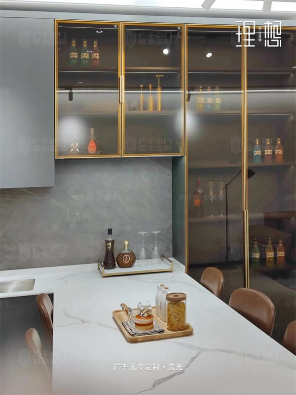 廣千I5 理·想生活館 | 夢(mèng)想家，觸手可及！