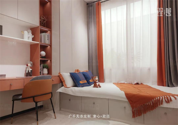 廣千I5 理·想生活館 | 夢(mèng)想家，觸手可及！