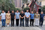 重慶市木門(mén)行業(yè)協(xié)會(huì)召開(kāi)配套座談會(huì)