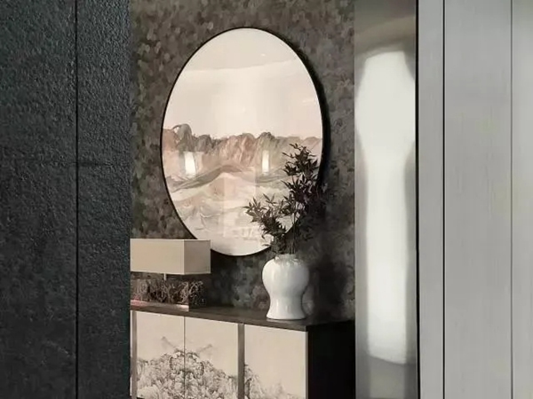 優(yōu)雅諾木門彰顯家居格調(diào)，見(jiàn)證家的故事