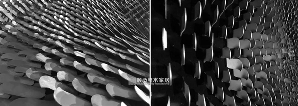順心整木家居 | 中式風(fēng)，設(shè)計之雅 生活之美