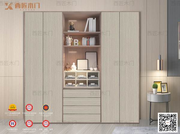 西匠木門(mén)——先進(jìn)工藝為品質(zhì)生活提供助力