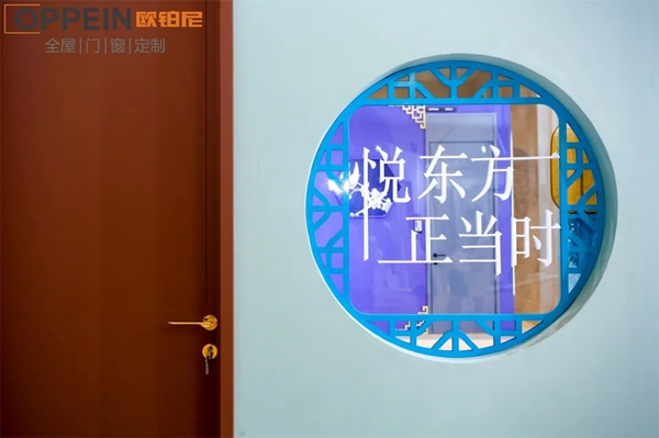 “全心全意 安心為你”歐鉑尼木門新品發(fā)布會(huì)盛大發(fā)布！