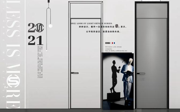 思諾爾家木門(mén)原創(chuàng)設(shè)計(jì) | 開(kāi)啟下一個(gè)想象出口