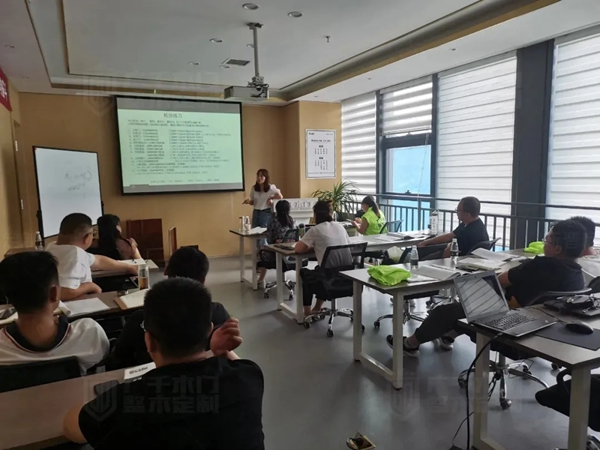廣千木門整木定制|7月月憶，匠心精筑美好
