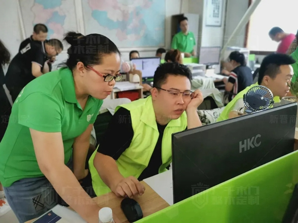 廣千木門整木定制|7月月憶，匠心精筑美好