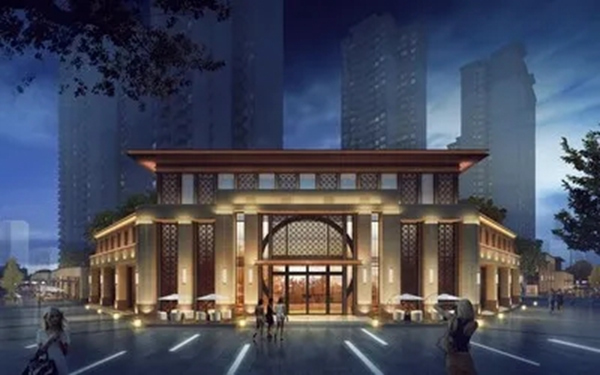 雙虎木門(mén)承接金信雲(yún)尚公館室內(nèi)門(mén)安裝工程通過(guò)驗(yàn)收