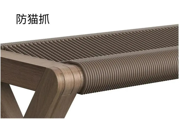 潤成創(chuàng)展：這些設(shè)計(jì)感爆棚的家具