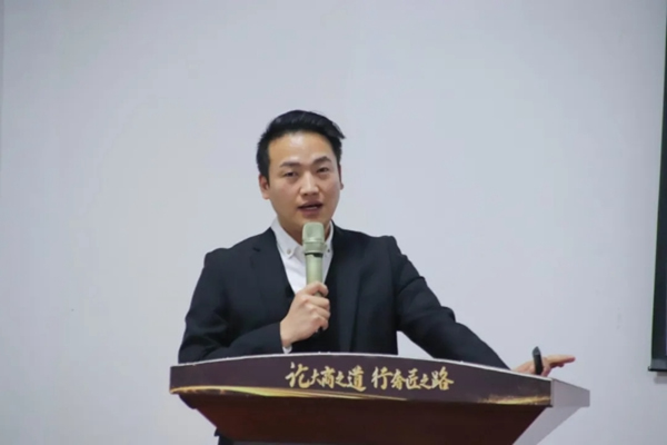 尚鼎定制家|13年高品質(zhì)要求，打造木作企業(yè)的標(biāo)桿