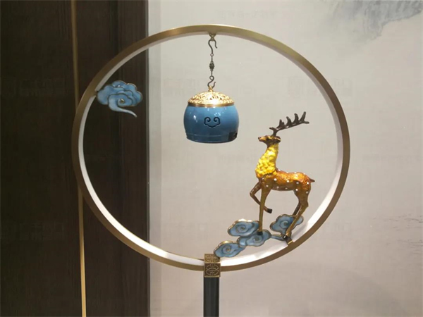 廣千木門整木定制|山西·應(yīng)縣體驗(yàn)館盛裝來(lái)襲，引領(lǐng)整木定制新風(fēng)尚！