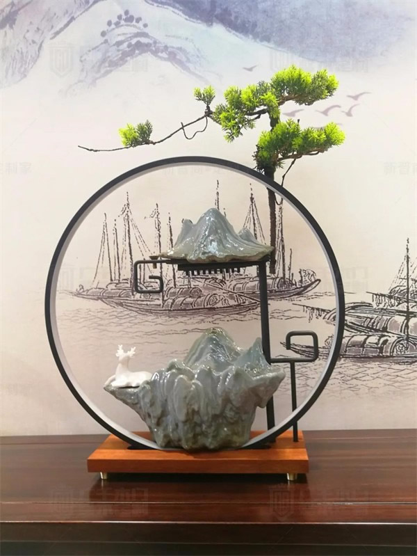 廣千木門整木定制|山西·應(yīng)縣體驗(yàn)館盛裝來(lái)襲，引領(lǐng)整木定制新風(fēng)尚！