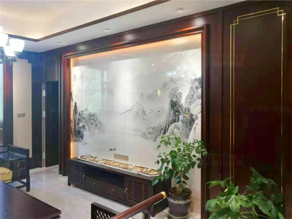 廣千木門整木定制|山西·應(yīng)縣體驗(yàn)館盛裝來(lái)襲，引領(lǐng)整木定制新風(fēng)尚！