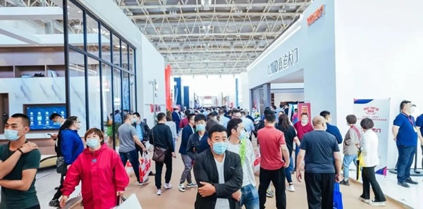 北京門(mén)展