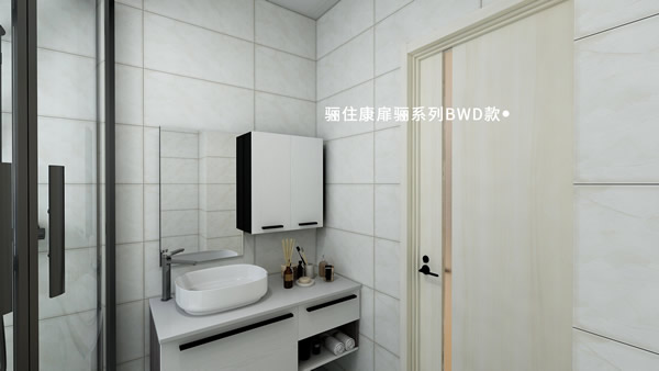 自然、大氣的現(xiàn)代簡約風(fēng)格，看得心里暖暖的！