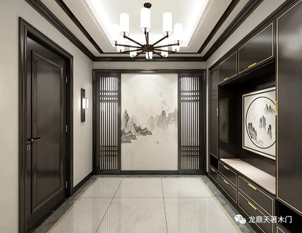 龍鼎天著|不僅僅是家居生活，更是一場(chǎng)藝術(shù)美學(xué)