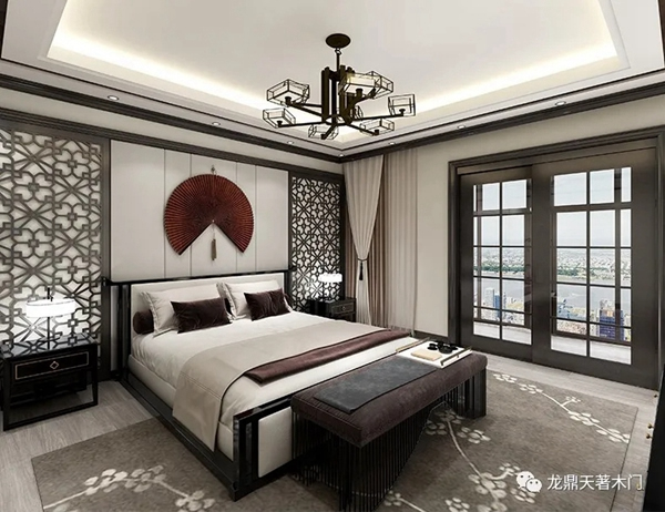 龍鼎天著|不僅僅是家居生活，更是一場(chǎng)藝術(shù)美學(xué)