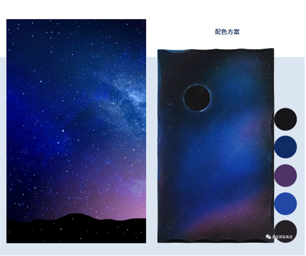 嘉寶莉家具漆：家具人的樣板，也藏著詩和遠方！