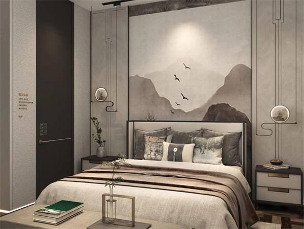 德統(tǒng)木門(mén)丨全新工廠展廳開(kāi)啟家居行業(yè)新標(biāo)地