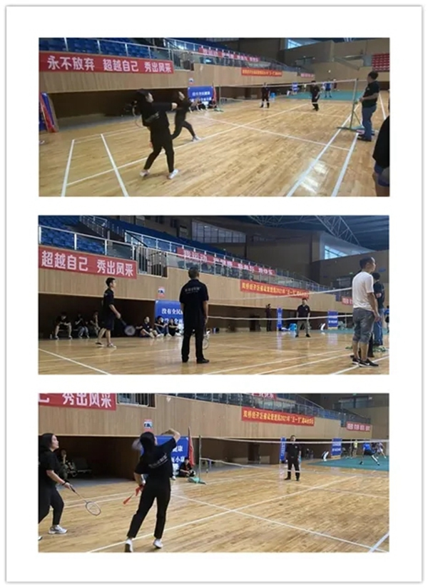 尚鼎定制家第一屆全運會圓滿落幕！
