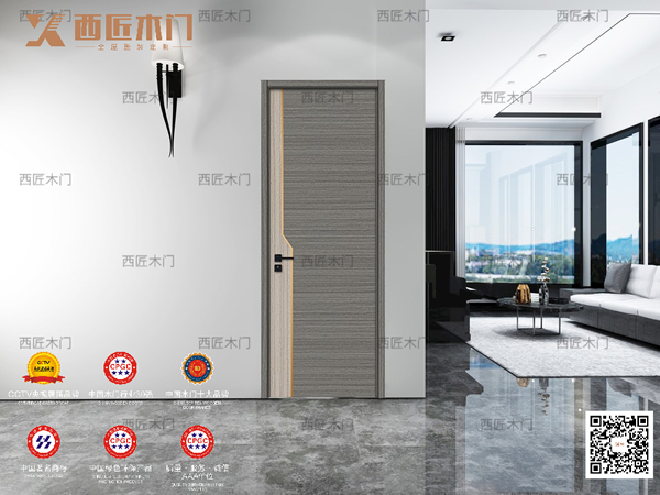 西匠木門——如何保養(yǎng)木門？