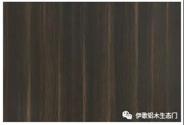 伊歌鋁木生態(tài)門(mén)丨精品門(mén)系列——B框時(shí)尚經(jīng)典