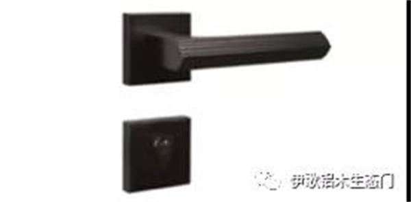 伊歌鋁木生態(tài)門(mén)丨精品門(mén)系列——B框時(shí)尚經(jīng)典