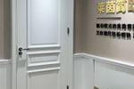 名風(fēng)木門是幾線品牌：中國套裝門之都實(shí)力木門企業(yè)！