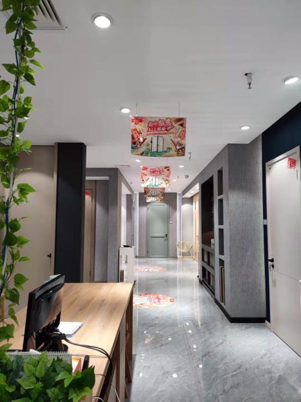 展志天華【梅河口店】以實(shí)力成為木門(mén)＆全屋定制大咖