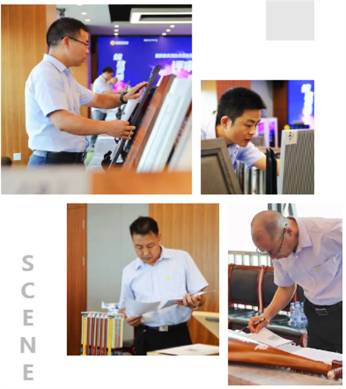 展辰家具漆技術(shù)應(yīng)用系統(tǒng)2021年度涂裝工藝大賽大獎出爐