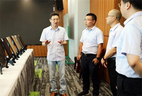 展辰家具漆技術(shù)應(yīng)用系統(tǒng)2021年度涂裝工藝大賽大獎出爐