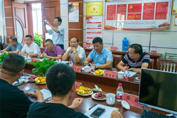 圖格高端板木定制丨江蘇省家具行業(yè)協(xié)會(huì)團(tuán)體標(biāo)準(zhǔn) 《木質(zhì)門》研討會(huì)順利召開
