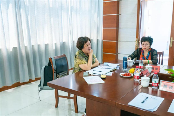 圖格高端板木定制丨江蘇省家具行業(yè)協(xié)會(huì)團(tuán)體標(biāo)準(zhǔn) 《木質(zhì)門》研討會(huì)順利召開