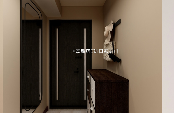 簡(jiǎn)約的新中式家裝，很是典雅！