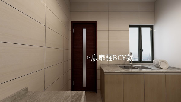 簡(jiǎn)約的新中式家裝，很是典雅！