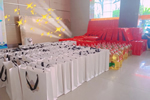 情滿中秋|金迪木門祝全體家人中秋節(jié)快樂！