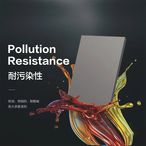 歐麗亞木門有顏有品，PETG膚感膜顛覆木門表面工藝