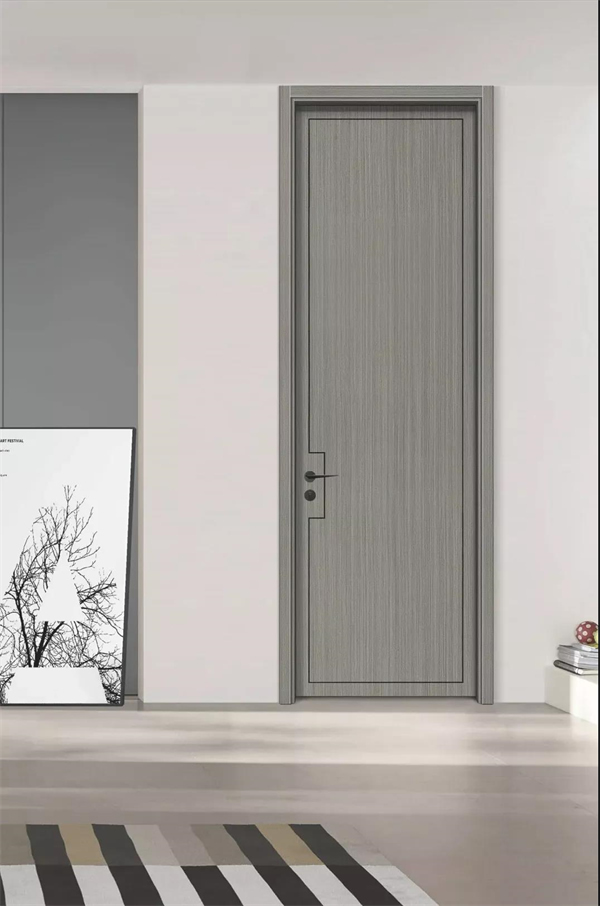 天大木門 | 碳晶門，靜享門內(nèi)愜意，打造高品質(zhì)生活空間