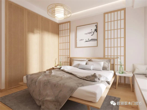 歐麗亞木門：最能觸及心底的，或許還是這樣的家！