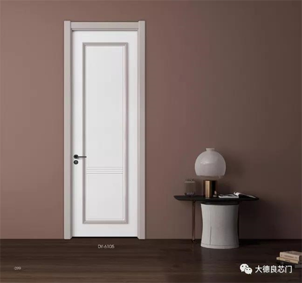 大德良芯門偷偷告訴你，如何選擇優(yōu)質(zhì)木門