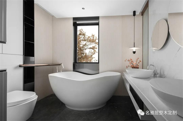 名雅居全屋丨居如常 簡(jiǎn)而不凡