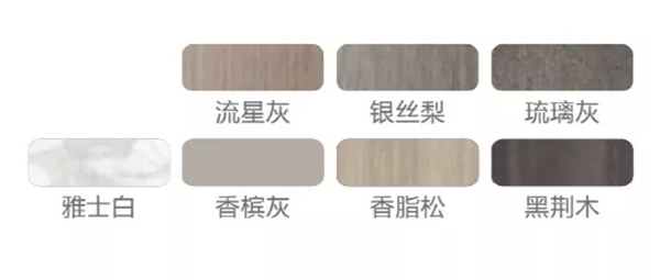 大自然木門·全屋定制10周年獻(xiàn)禮 全屋門墻僅需9***元？