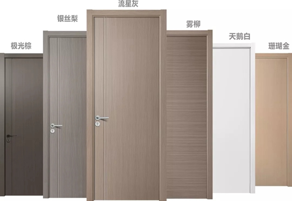 大自然木門·全屋定制10周年獻(xiàn)禮 全屋門墻僅需9***元？