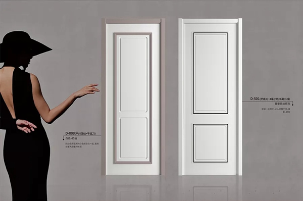 千鼎門業(yè)為您打造一方格調(diào)美學(xué)