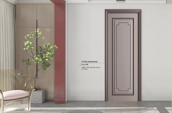 千鼎門業(yè)為您打造一方格調(diào)美學(xué)